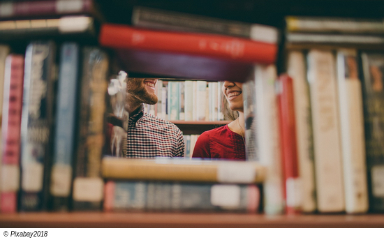Weiterbildung und Wissen