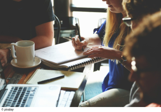 Mitarbeiterfortbildung Kindergärten