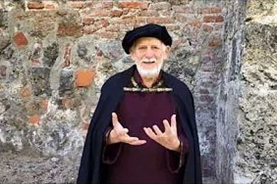 im Landkreis Mühldorf. Eine Kooperation mit dem Geschichtszentrum Mühldorf.