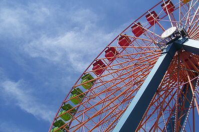 Gesellschaft & Leben