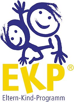 @Logo Eltern-Kind-Programm EKP®