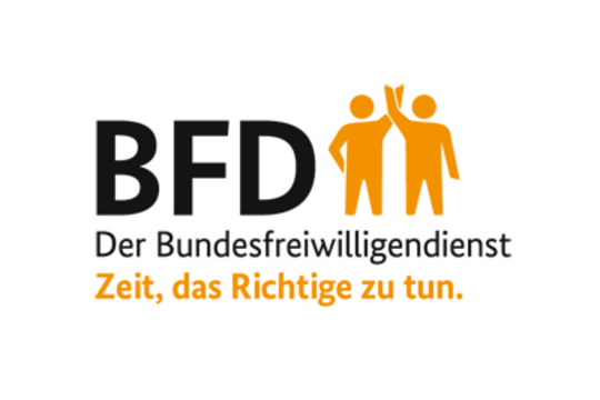 Bewerben Sie sich jetzt. Vollzeitstelle im Bundesfreiwilligendienst beim Katholischen Kreisbildungswerk Mühldorf.