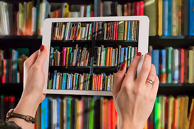 Bildung digital