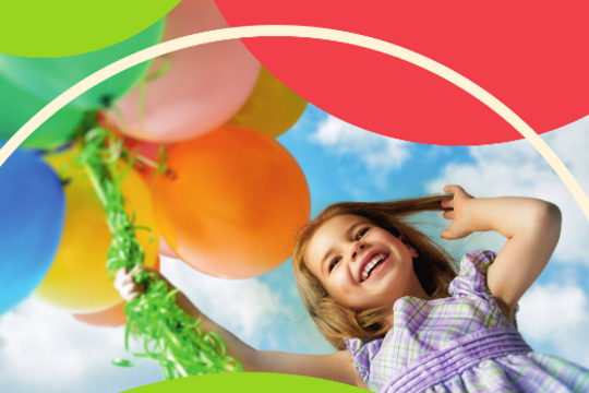 Familienprogramm. Gemeinsam Familie bei zahlreichen Veranstaltungen leben und erleben.