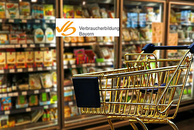 Stützpunkt Verbraucherbildung